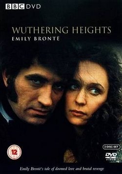 Грозовой перевал — Wuthering Heights (1978)