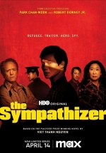 Сочувствующий — The Sympathizer (2024)