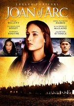 Жанна Д&#039;Арк — Joan of Arc (1999)