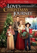 Рождественский роман (Любовь приходит тихо) — Love’s Christmas Journey (2011)