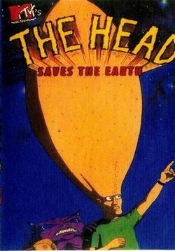 Голова — The Head (1994-1996) 1,2 сезоны