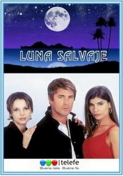 Дикая Луна — Luna salvaje (2000-2001)