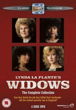 Вдовы — Widows (1983-1995) 1,2,3 сезоны