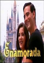 Любящее сердце — Enamorada (1999)