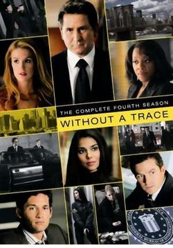 Без следа — Without a Trace (2002-2008) 1,2,3,4,5,6,7 сезоны