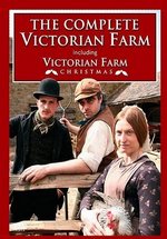 Викторианская ферма — Victorian Farm (2009)