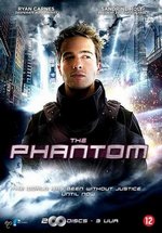 Призрак (Фантом) (Супергерой) — The Phantom (2009)
