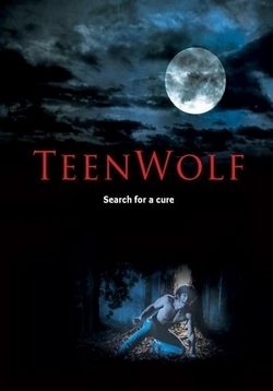 Волчонок: Поиск лекарства — Teen Wolf: Search for a cure (2011)