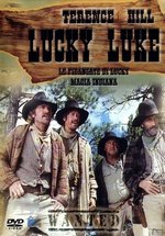 Счастливчик Люк — Lucky Luke (1991-1992)