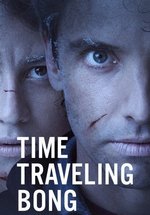 Бонг времени — Time Traveling Bong (2016)
