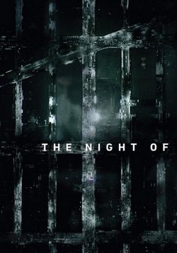 Однажды ночью — The Night Of (2016)