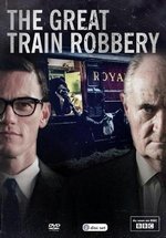 Великое ограбление поезда — The Great Train Robbery (2013)
