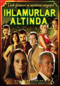 Под сенью лип -- Ihlamurlar altinda (2005) Смотреть Сериал онлайн или Cкачать торрент бесплатно -- ZSerials.TV