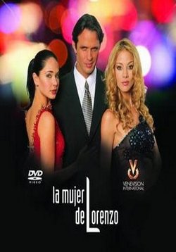 Женщина Лоренсо — La mujer de Lorenzo (2003) 