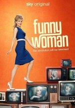 Смешная девчонка — Funny Woman (2023)