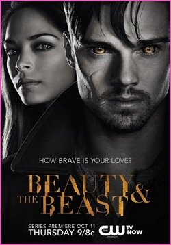 Красавица и чудовище — Beauty and the Beast (2012-2016) 1,2,3,4 сезоны