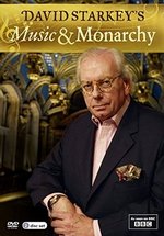Дэвид Старки - Музыка и Монархия — David Starkey’s Music and Monarchy (2013)