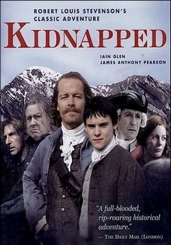 Похищенный — Kidnapped (2005) 