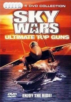 Война неба: Главное оружие — Sky Wars: Ultimate top guns (2005)