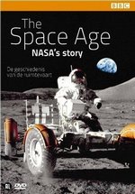 Космическая эра: История НАСА — Space Age: NASA’s Story (2009)