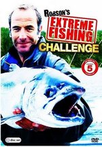 Экстремальная рыбалка — Extreme Fishing (2009) 1,2 сезоны