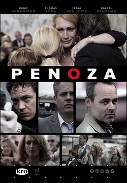 Пеноза (Преступный мир) — Penoza (2010-2012) 1,2 сезоны