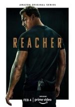 Джек Ричер — Jack Reacher (2022-2024) 1,2 сезоны