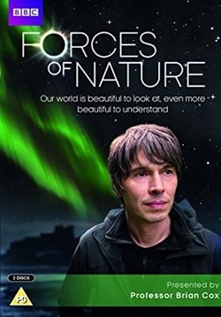 Силы природы — Forces of Nature with Brian Cox (2015)