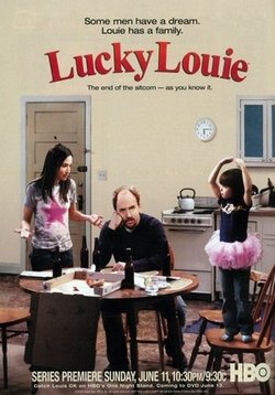 Счастливчик Луи — Lucky Louie (2006)