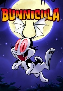 Кроликула (Банникула) — Bunnicula (2016)