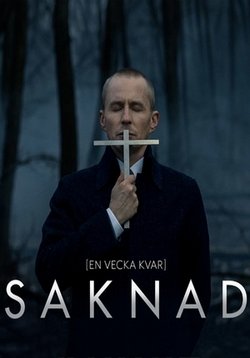 Пропавшие без вести (Пропавшая) — Saknad (2017)