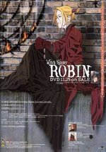 Робин - охотница на ведьм — Witch Hunter Robin (2002)