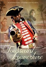 Туссен Лувертюр — Toussaint Louverture (2012)