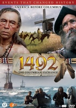 Мир до и после Колумба — America Before Columbus (2009)