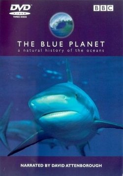 Голубая планета — The Blue Planet (2001-2017) 1,2 сезоны