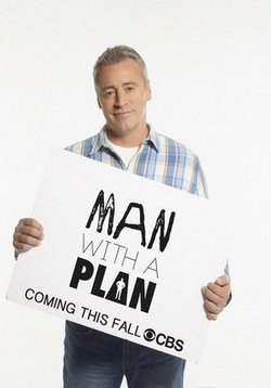 Все схвачено — Man with a Plan (2016-2020) 1,2,3.4 сезоны