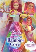  :    Barbie Dreamtopia: Rainbow Cove (2016)