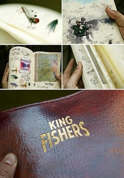 Короли рыбалки — King Fishers (2014)