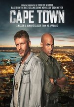 Кейптаун — Cape Town (2016)