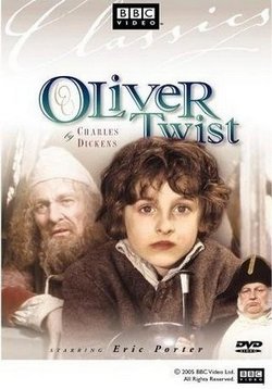 Оливер Твист — Oliver Twist (1985)