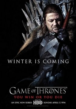Игра престолов — Game of Thrones (2011-2019) 1,2,3,4,5,6,7,8 сезоны