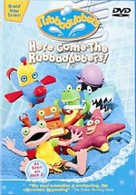 Рабадаберы - игрушки в ванной — Rubbadubbers (2002-2004) 1,2,3,4 сезоны
