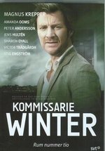 Инспектор Винтер — Kommissarie Winter (2010)