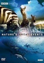 Чудеса живой природы — Nature’s Great Events (2005)