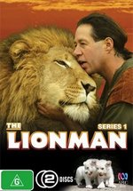 Человек и львы — The Lion Man (2004-2008) 1,2,3 сезоны