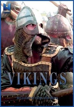 Викинги — Vikings (2015)