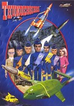 Тандерберды: Международные спасатели — Thunderbirds (1965)
