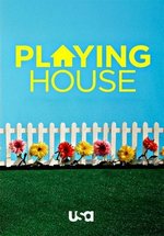 Дом игр (Игра в дом) — Playing House (2014-2017) 1,2,3 сезоны