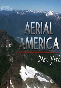 Америка с высоты — Aerial America (2013)