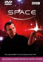 Космос с Сэмом Нилом — Space with Sam Neill (2001)